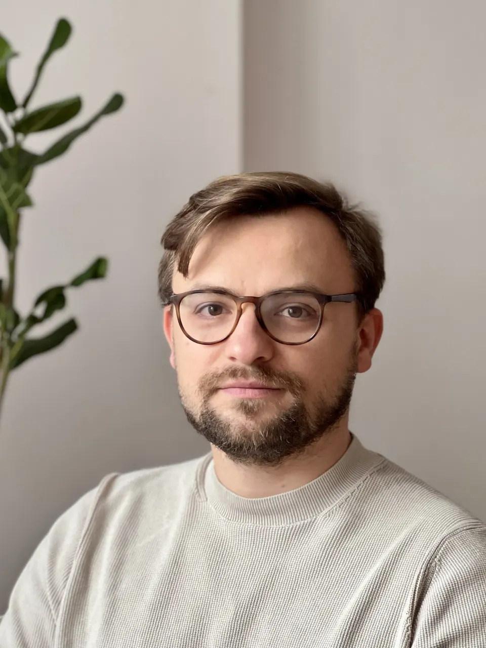 Krzysztof Bogusz